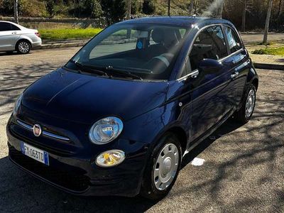 usata Fiat 500 1.2 Pop 69cv my20