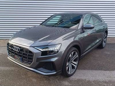 usata Audi Q8 QUATTRO TIPTRONIC SPORT