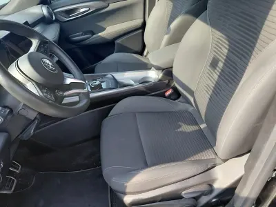 Usata Alfa Romeo Tonale Sprint 180 CV (132 kW) 2025 Nero SUV
