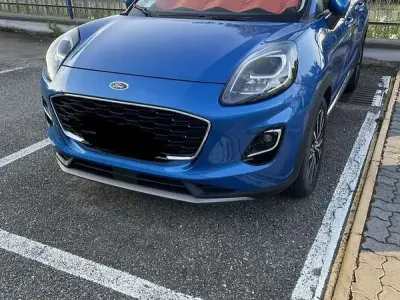 Usata Ford Puma Titanium X 125 CV (91 kW) 2023 SUV