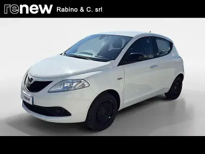 Gebraucht Lancia Ypsilon