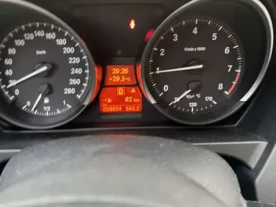 Usata BMW Z4 258 CV (189 kW) 2010 Cabrio