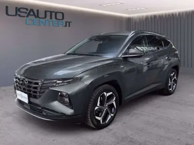 Gebraucht Hyundai Tucson