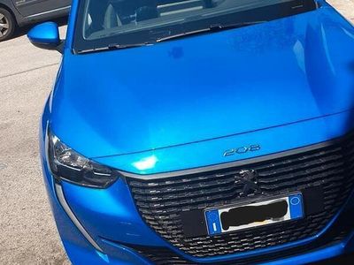 usata Peugeot 208 2ª serie - 2019