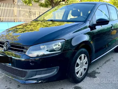 Usata VW Polo
