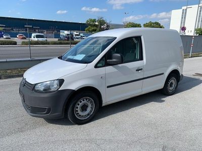 usata VW Caddy Caddy 2.0 Ecofuel2.0 Ecofuel 110CV