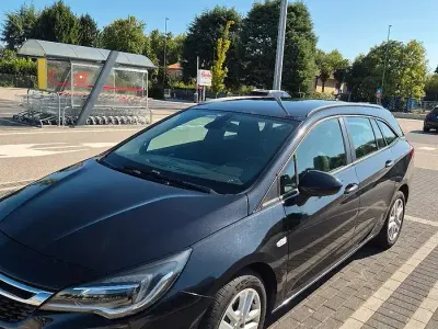 Usata Opel Astra