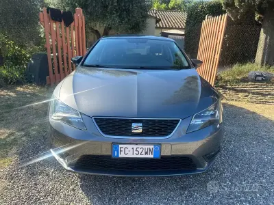 Usata Seat Leon