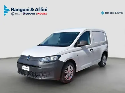 Usata VW Caddy