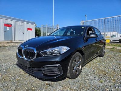 usata BMW 116 D 116cv ADVANTAGE NAVIGATORE 2020