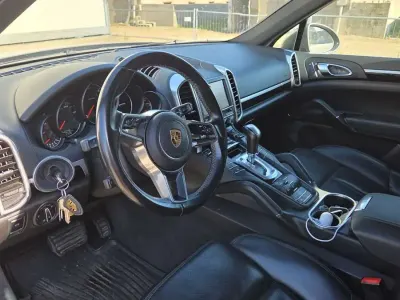 Usata Porsche Cayenne 250 CV (183 kW) 2016 SUV