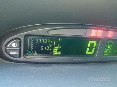 Usata 2007 Citroën Xsara Monovolume | 1200 € (Cara)