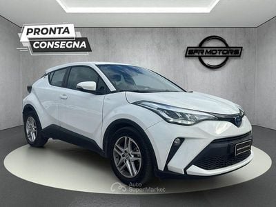 Usata Toyota C-HR Business Edition 122 CV (89 kW) 2023 SUV