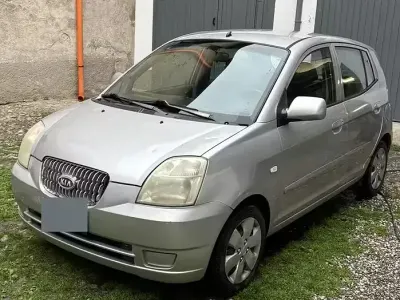 Occasion Kia Picanto
