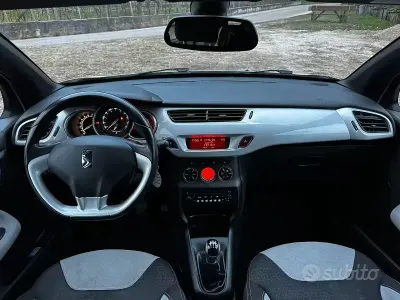 Occasion Citroën DS3