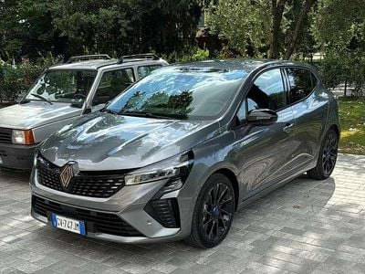 Usata Renault Clio V Esprit Alpine 145 CV (106 kW) 2024 Berlina