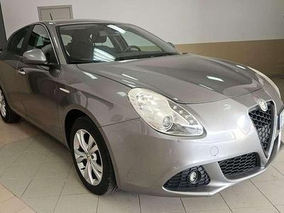 Usata Alfa Romeo Giulietta Exclusive 105 CV (77 kW) 2013 Other Berlina