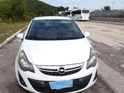 usata Opel Corsa 4ª serie - 2013