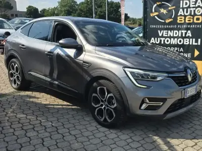 Usata Renault Arkana