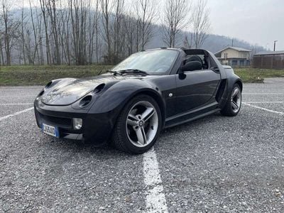 Smart Roadster