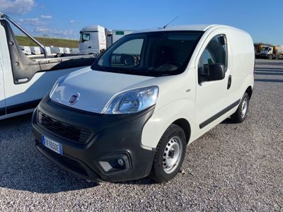 usata Fiat Fiorino 1.3 MJT 80CV Cargo