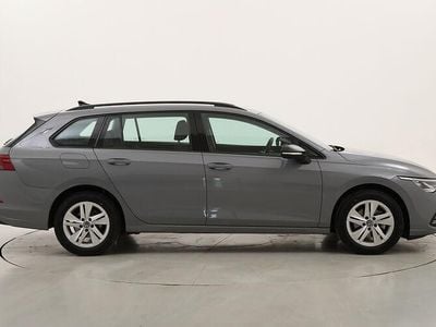 Usata VW Golf VIII Life 130 CV (95 kW) 2022 Station wagon