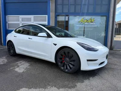 Usata Tesla Model 3