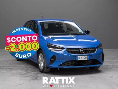 usata Opel Corsa 1.2 100CV Elegance