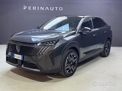Usata Peugeot 3008 GTi 145 CV (106 kW) 2025 Other SUV