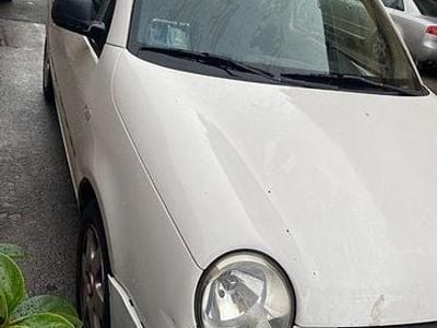 Usata VW Lupo 2006 Utilitaria