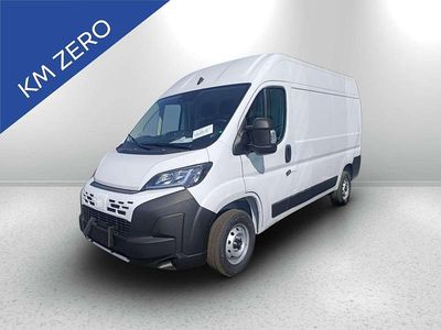 Begagnad Fiat Ducato
