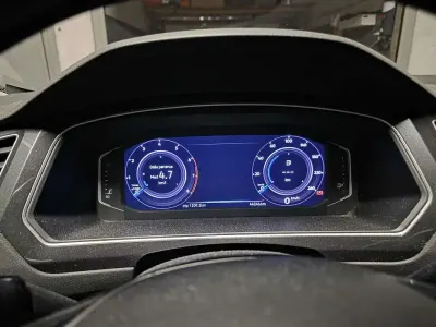 Usata VW Tiguan Advance 150 CV (110 kW) 2019 SUV