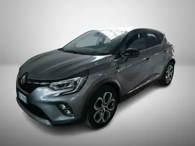 Usata Renault Captur Intens 101 CV (74 kW) 2023 Other SUV
