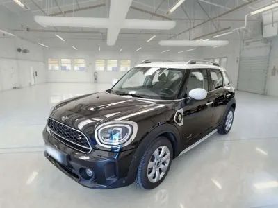 Usata Mini Cooper Countryman