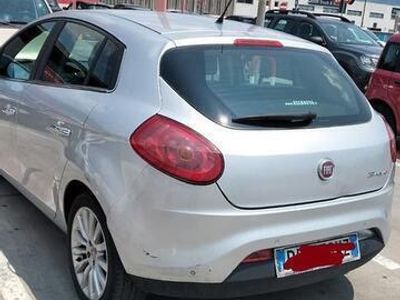 usata Fiat Bravo Bravo 1.6 MJT 120 CV DPF Dualogic Dynamic