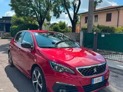 Usata Peugeot 308