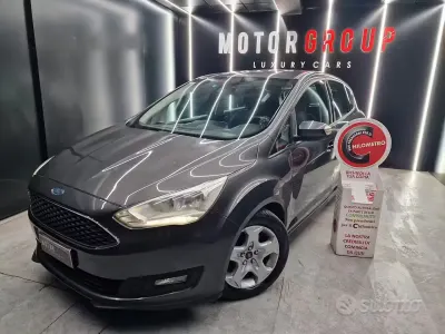 Usata Ford C-MAX