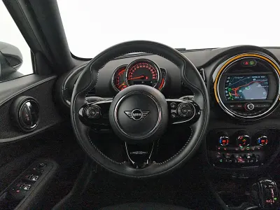 Usata Mini One D Clubman