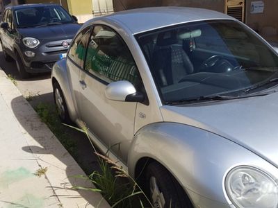 usata VW Beetle 1.9 TDI 101CV