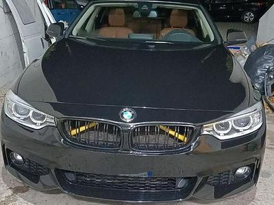 Usata BMW 420 Coupé Comfort Edition 190 CV (139 kW) 2020 Coupé
