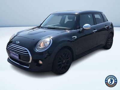 usata Mini Cooper 1.55P AUTO 1.55P AUTO