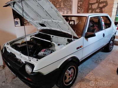 usata Fiat Ritmo 125 tc abarth