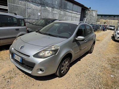 Renault Clio GrandTour