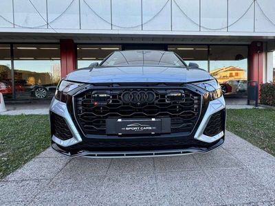 usata Audi RS Q8 4.0 DYNAMIC-PLUS - SUB LEASING