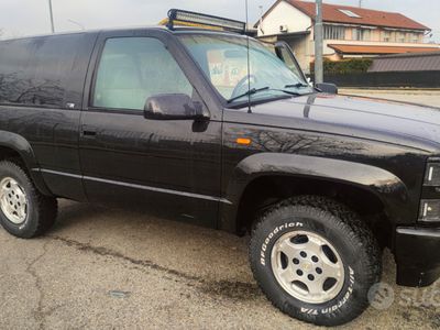 usata Chevrolet Tahoe Z71 4x4 del 1996