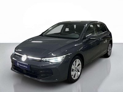 Usata VW Golf VIII Edition 204 CV (150 kW) 2025 Dolphin grey metallizzato Berlina