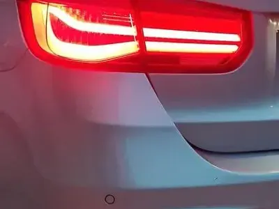 Usata BMW 318 150 CV (110 kW) 2016 Station wagon
