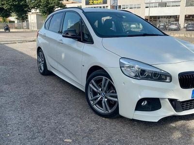 BMW 220 Active Tourer