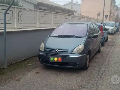 Usata Citroën Xsara Picasso