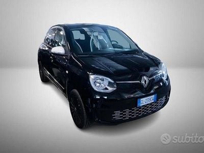 Usata Renault Twingo Urban Night 60 kW (82 CV) 2022 Other Utilitaria